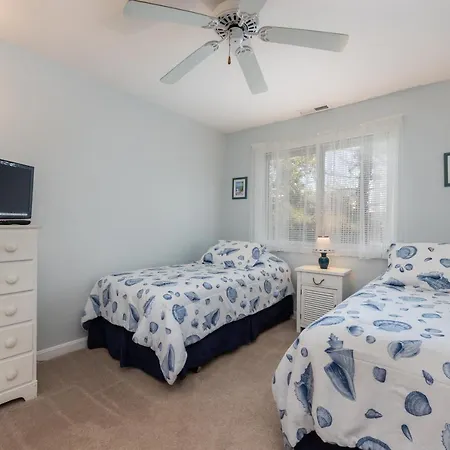 Bayside Haven Apartment
