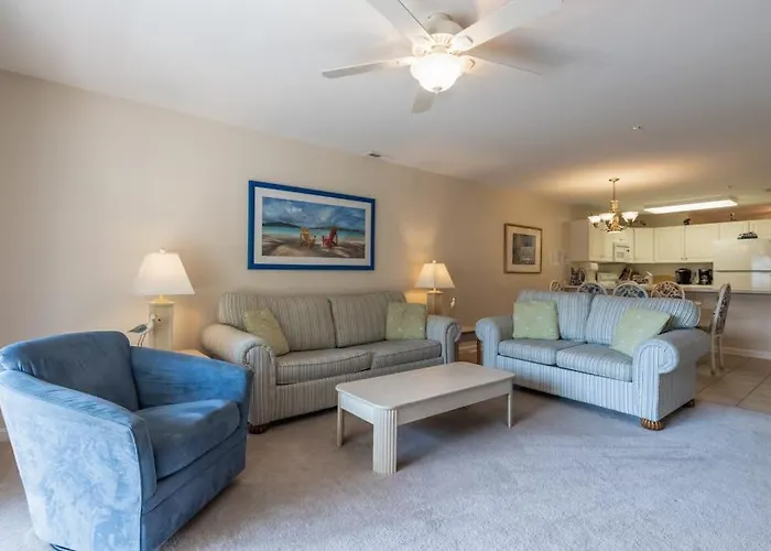 Holiday home Bayside Haven
