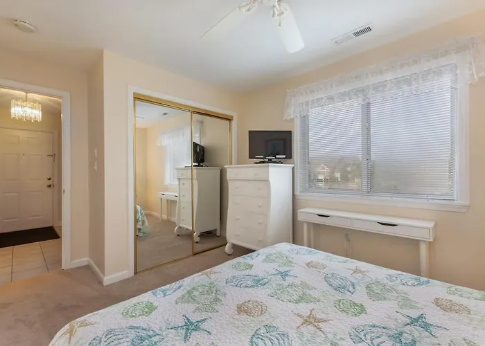 Holiday home Bayside Haven *