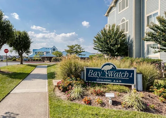 Bayside Haven Holiday home