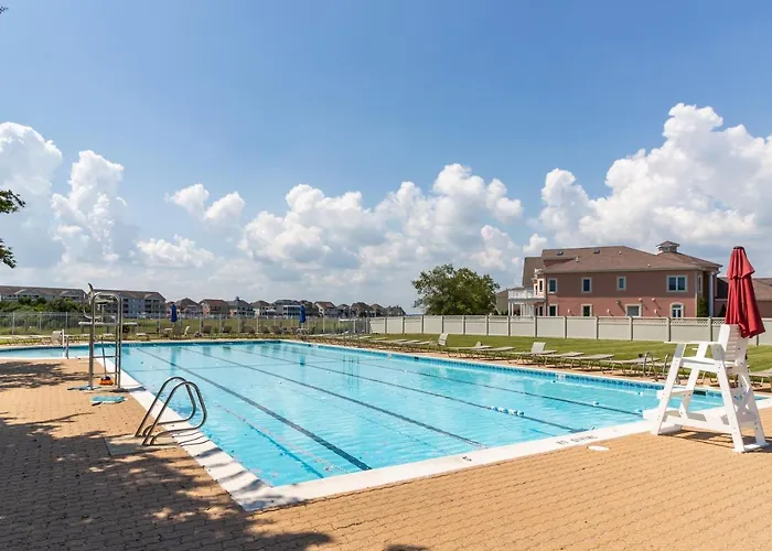 Bayside Haven Ocean City
