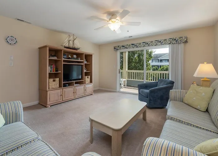 Bayside Haven Holiday home