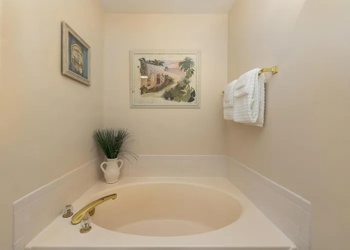 Bayside Haven Holiday home *