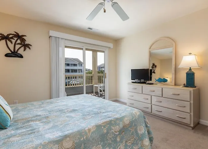 Bayside Haven Holiday home *