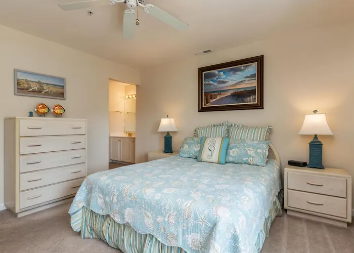 Bayside Haven * Ocean City